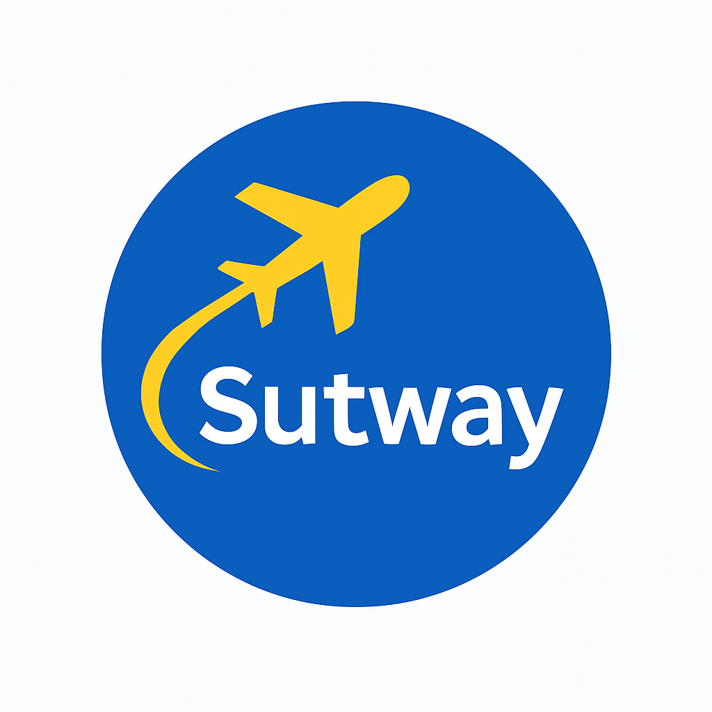 Sutway Logo