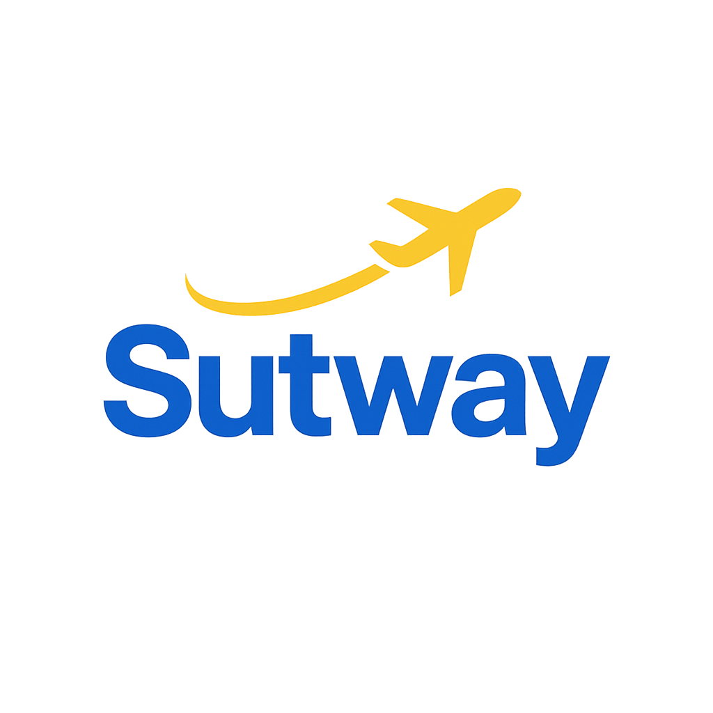 Sutway Logo